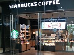 -星巴克(恒基688广场店)