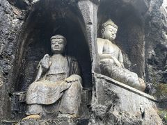 -灵隐飞来峰景区