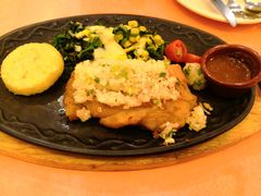 -萨莉亚意式餐厅(悦荟广场店)