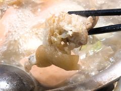 -泸州酸菜豆花火锅川师店
