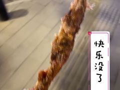 -胖子鸡排(循礼门老字号店)