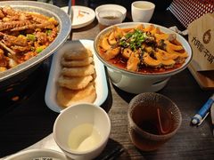 -六月雪干锅(印象汇店)