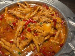 -胖哥俩肉蟹煲(梅溪步步高店)