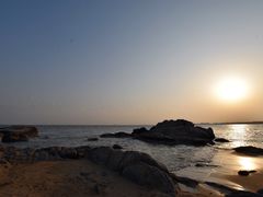 -老虎石海上公园