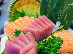 -德川家日本料理(龙德广场店)