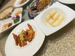 -庄氏祥记家常食府(国瑞建材家居博览中心店)