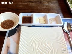 -向阳庄烧烤店(望京西园店)