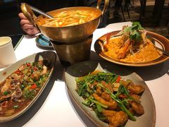 -BetterThai 泰加(苏州中心店)
