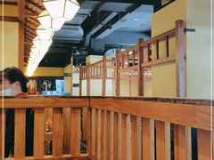 大堂-千寻烧肉(政务区店)