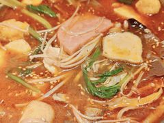-奉天宴遇烧烤·冒锅