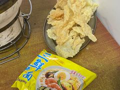 -威邵鸡煲(西华路总店)