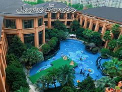 -上海星河湾酒店(闵行店)