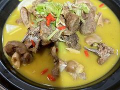 -湘鲜小灶·湖南土菜馆(龙华店)