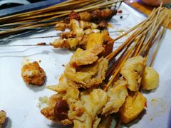 -柒五龙虾(八王寺店)