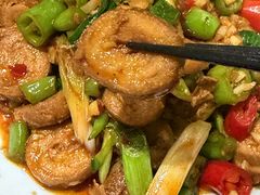 -静一餐厅·湖北菜(前门店)