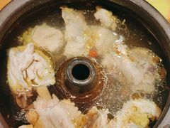 -云海肴云南菜·蒸汽石锅鱼(北京良乡华冠店)