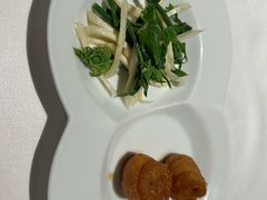 -荣轩(新荣记环球金融中心店)