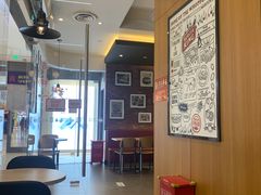 -汉堡王(天津鲁能店)