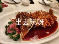 -得月楼·省级非遗·传统苏帮菜(观前店)
