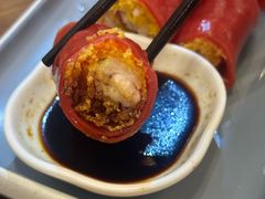 -佬港味粤味小馆(锦艺城店)