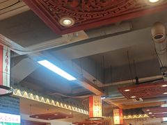 -堂客老火锅(欣阳广场总店)