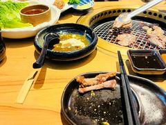 -肉问屋·元气一番烧肉(北京总店)