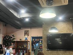 -意成料理