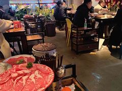 -牛市坎火锅(建设路店)