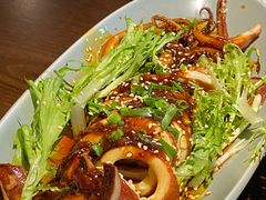 -前海沿·青岛菜(李沧万达店)