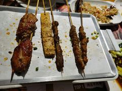 -木屋烧烤(西南角店)