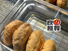 茴香粉条-小木菜盒(李家村秋林店)