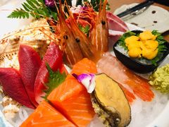 -阿吾罗日本料理(K11艺术中心店)
