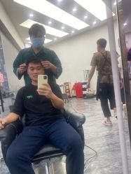 -星座接发烫染美发超市