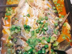 -夯鱼烤鱼·尔滨地标美食(国展店)