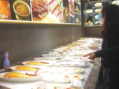 -恒记饭店·海鲜明档(淹城店)