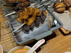 -熙成烧烤(白塔岭店)