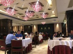 大堂-炳胜品味(珠江新城店)