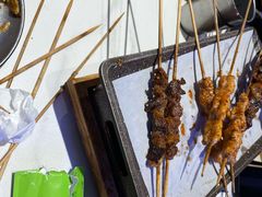 -不是烧烤·武汉大排档(亚运村店)