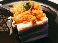 -绿茶餐厅(城西银泰城店)