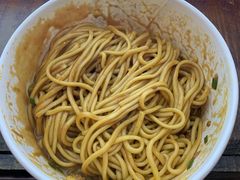 -蔡记炸酱热干面(昌里路店)