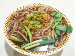 -天府小面馆(Emporium)