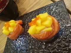-晴季寿司(红旗街万达店)