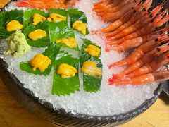 -大江户日本料理(湖滨道店)