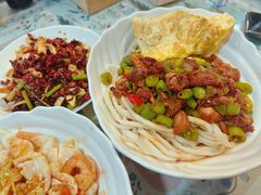 -文三里屯面馆(三里屯店)