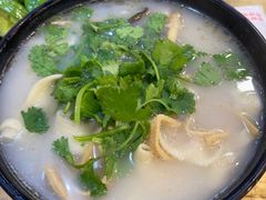 -惠丰源烩面馆(经七路店)