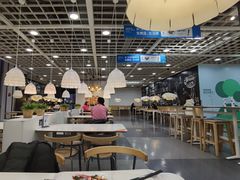 大堂-宜家·瑞典风味餐厅(北京西红门店)