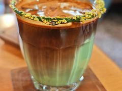 -Sips&Lick茶兰咖啡(五道口店)