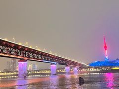 -武汉两江游览·夜游长江(汉口粤汉码头)