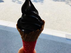 -豆政(金閣寺境内売店)