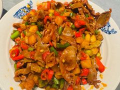 -潇湘阁(汉光百货店)